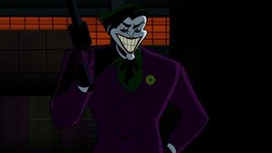 Batman: Odważni i bezwzględni Odcinek 13