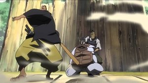 Samurai Champloo Odcinek 23