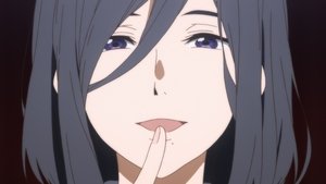 Kyoukai no Kanata Odcinek 5
