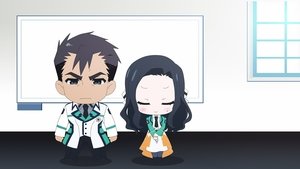 The Irregular at Magic High School Odcinek 3