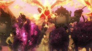 The Irregular at Magic High School Niepokój w Yokohamie część 7