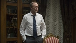 House of Cards Rozdział 32