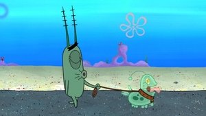 SpongeBob Kanciastoporty Odcinek 6