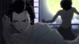 Samurai Champloo Odcinek 15