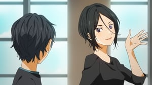 Your Lie in April Odcinek 11