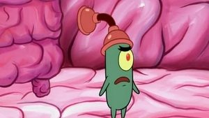 SpongeBob Kanciastoporty Szpieg wewnętrzny