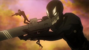 The Irregular at Magic High School Niepokój w Yokohamie część 8