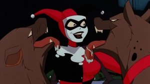 Batman Harley Ouinn
