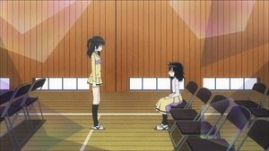 Watashi ga Motenai no wa Dou Kangaetemo Omaera ga Warui! Odcinek 11