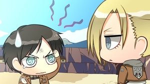 Attack on Titan Odcinek 6