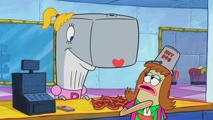 SpongeBob Kanciastoporty Odcinek 29