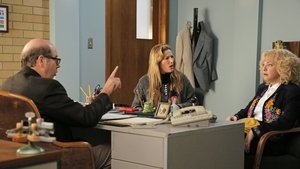 The Goldbergs Odcinek 2