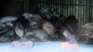 Samurai Champloo Odcinek 20