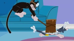 Tom i Jerry Show Odcinek 18