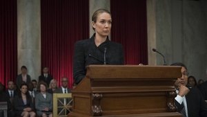 House of Cards Rozdział 30