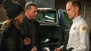 Chicago P.D. Truposz