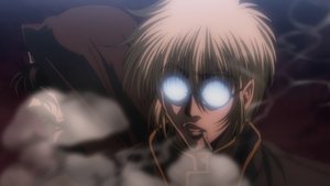 Hellsing Ultimate Odcinek 5