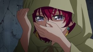 Yona w blasku świtu Ku nowej krainie