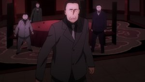 The Irregular at Magic High School Zawody Dziewięciu Szkół Część 11