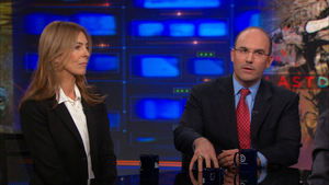 The Daily Show Odcinek 34