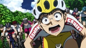 Yowamushi Pedal Odcinek 8