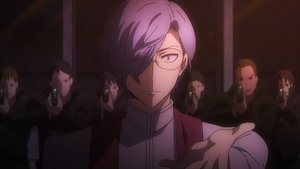 The Irregular at Magic High School Rozpoznanie Część 7
