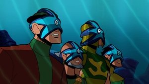 Batman: Odważni i bezwzględni Odcinek 7