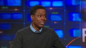 The Daily Show Odcinek 40