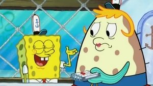 SpongeBob Kanciastoporty Odcinek 19