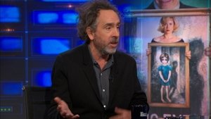 The Daily Show Odcinek 37