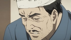 Parasyte: The Maxim Słońce też wschodzi