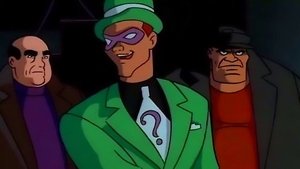 Batman Jeśli jesteś taki sprytny, to dlaczego nie jesteś bogaty