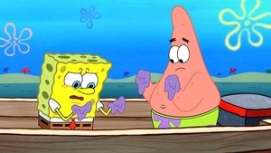 SpongeBob Kanciastoporty Odcinek 14