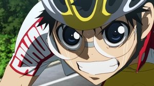 Yowamushi Pedal Odcinek 1