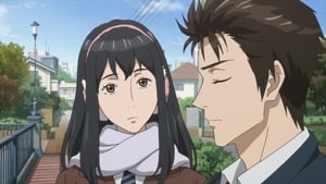 Parasyte: The Maxim Błękitny ptak