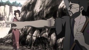 Samurai Champloo Odcinek 22