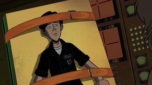 The Venture Bros. Odcinek 4