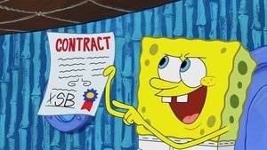 SpongeBob Kanciastoporty Odcinek 7