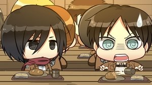 Attack on Titan Odcinek 10