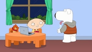 Family Guy: Głowa rodziny Nasz idiota Brian