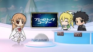 Sword Art Online Odcinek 9