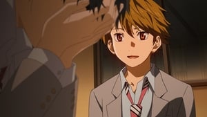 Your Lie in April Odcinek 17