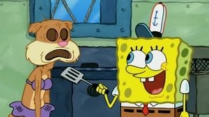 SpongeBob Kanciastoporty Odcinek 5