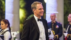 Agenci NCIS: Nowy Orlean Odcinek 11