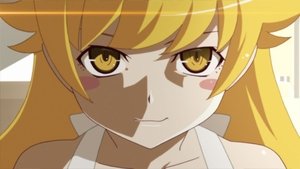 Monogatari Series Czas Shinobu, część trzecia