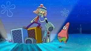 SpongeBob Kanciastoporty Odcinek 35