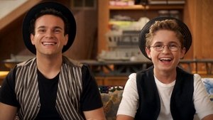 The Goldbergs Odcinek 10