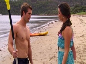 Home and Away Odcinek 169