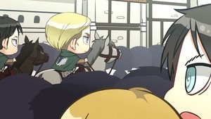 Attack on Titan Odcinek 12