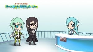 Sword Art Online Odcinek 14